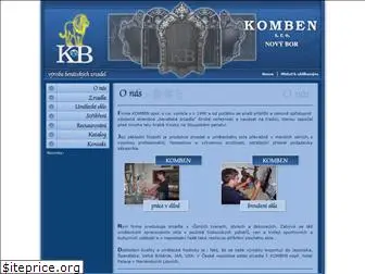 komben.cz