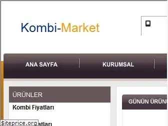 kombi-market.net