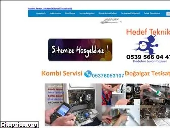 kombi-servisi-bakimi.com