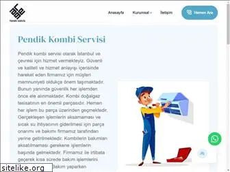kombi-servisi.net