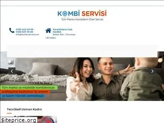 kombi-servisii.com