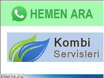 kombi-servisleri.biz