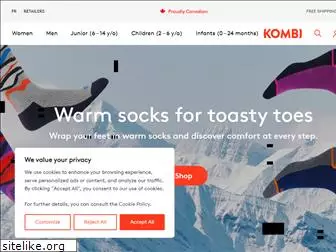 kombicanada.com