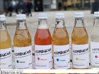 kombicha.se