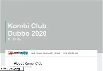 kombiclub.com