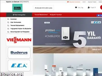 kombikazan.com