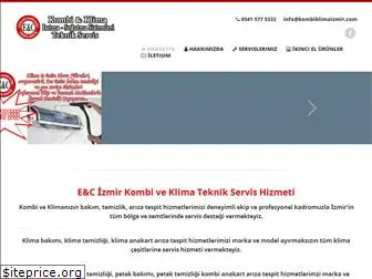 kombiklimaizmir.com