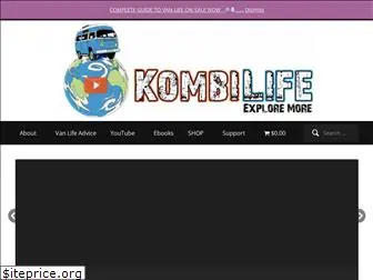 kombilife.com