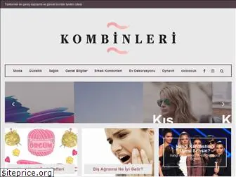 kombinleri.com