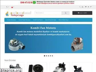 kombiparcafiyatlari.com