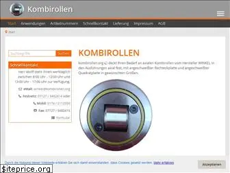 kombirollen.org