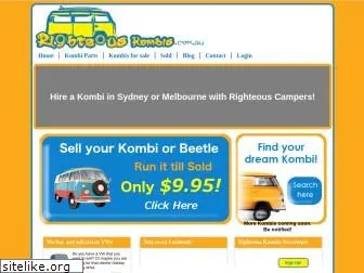 kombisales.com.au