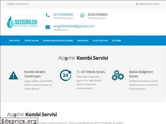 kombiservisatasehir.com