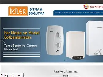 kombiservisieskisehir.net