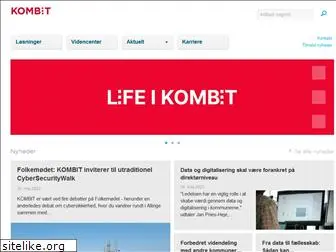 kombit.dk