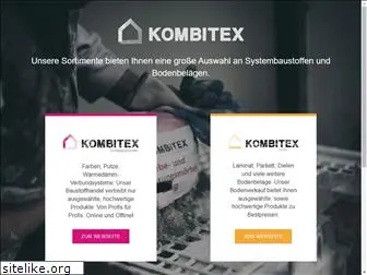 kombitex.com