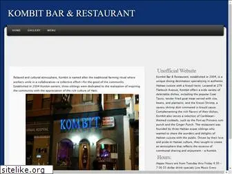 kombitrestaurant.com