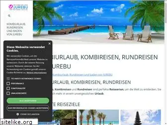 kombiurlaub.eu