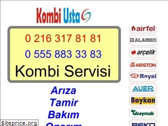 kombiusta.com