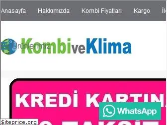 kombiveklima.com