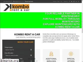 kombocar.com