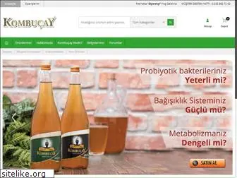 kombucay.com.tr