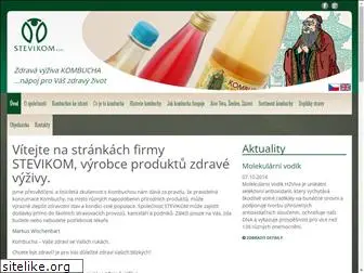 kombucha-praha.cz