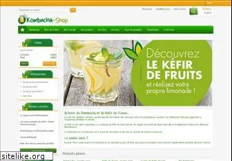 kombucha-shop.fr