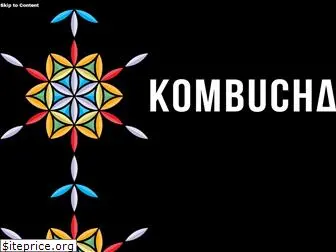 kombuchade.com