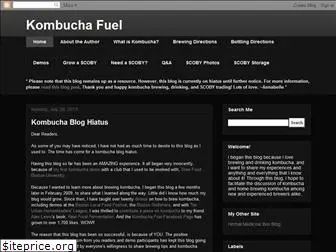 kombuchafuel.com