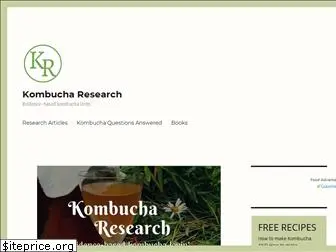 kombucharesearch.com