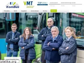 kombus-online.eu