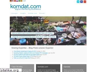 komdat.com