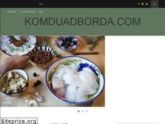 komduadborda.com