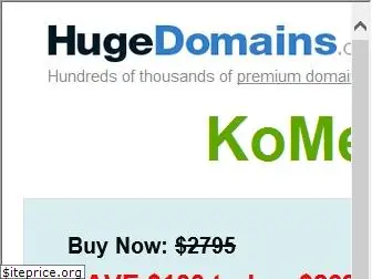 komedim.com