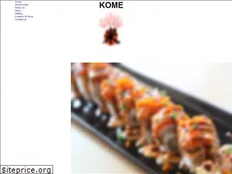 komefortuna.com