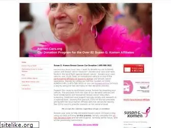 komen-cars.org