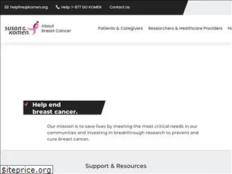 komen.com