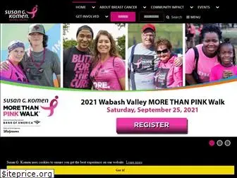 komencentralindiana.org