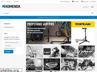 komenda.ch