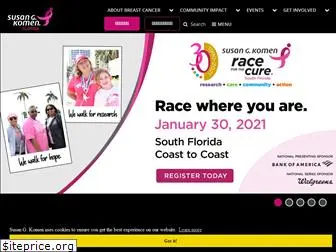 komenflorida.org