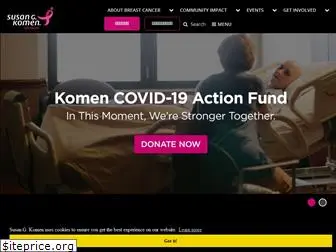 komenmichigan.org