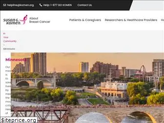 komenminnesota.org