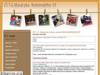 komenskeho.cz