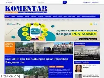 komentarnews.com