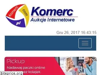 komerc.com.pl