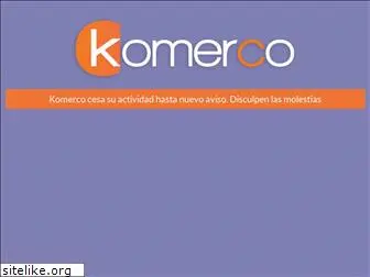 komerco.es