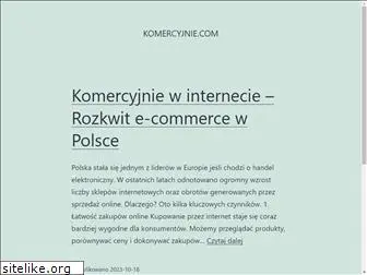 komercyjnie.com