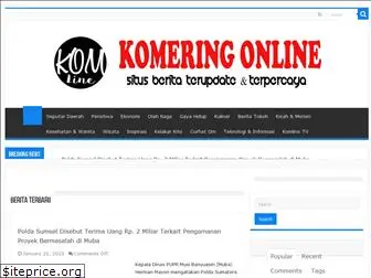 komeringonline.com