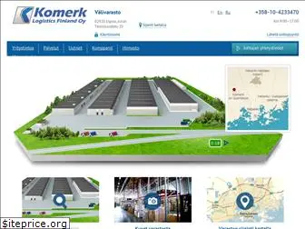 komerk.fi